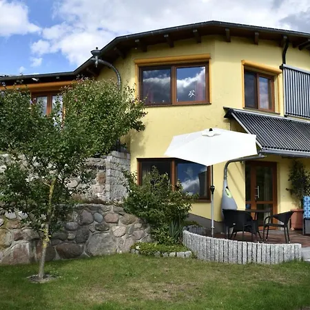Sternhaus Nr.1 * Waren (Mueritz)