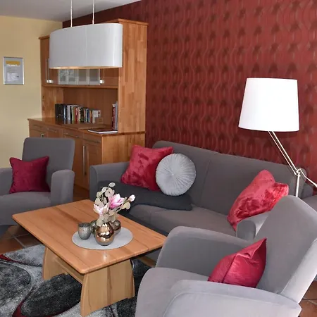 Sternhaus Nr.1 Apartamento