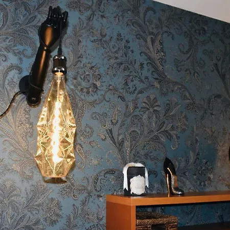 Apartamento Sternhaus Nr.1 Waren (Mueritz)