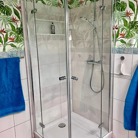 Sternhaus Nr.1 Waren (Mueritz)