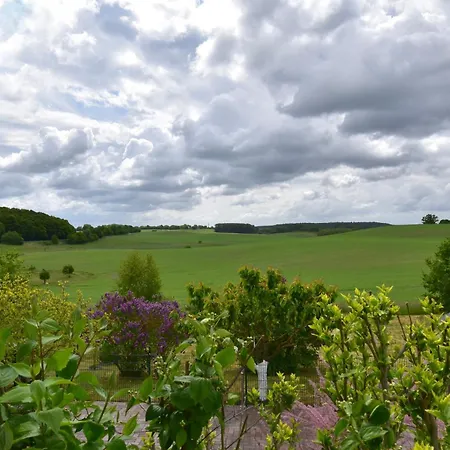 Apartamento Sternhaus Nr.1