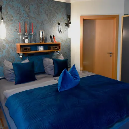 Apartamento Sternhaus Nr.1