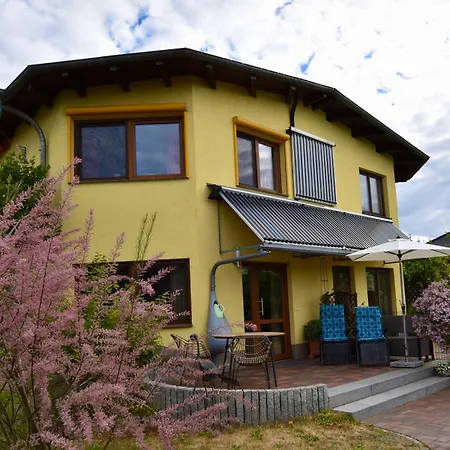 公寓 Sternhaus Nr.1 *
