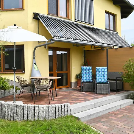 Sternhaus Nr.1 * Waren (Mueritz)