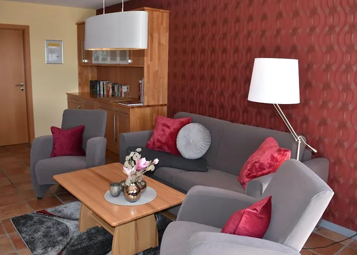 Sternhaus Nr.1 Apartment