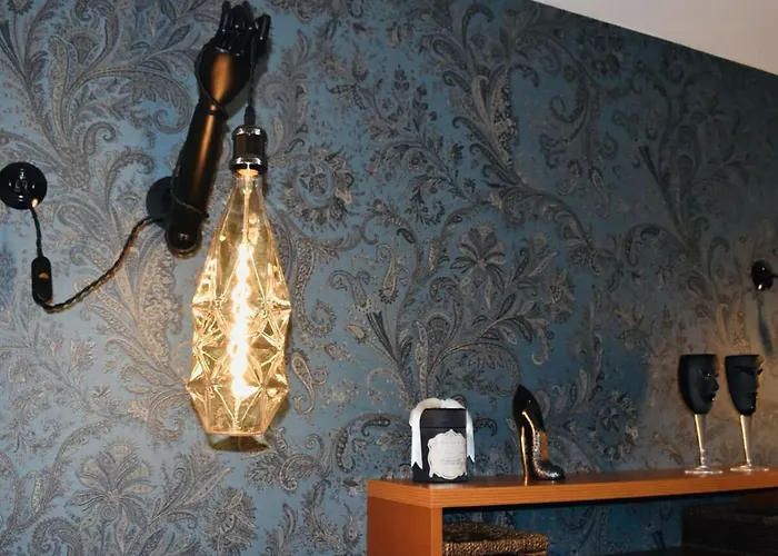 Apartment Sternhaus Nr.1 Waren (Müritz)