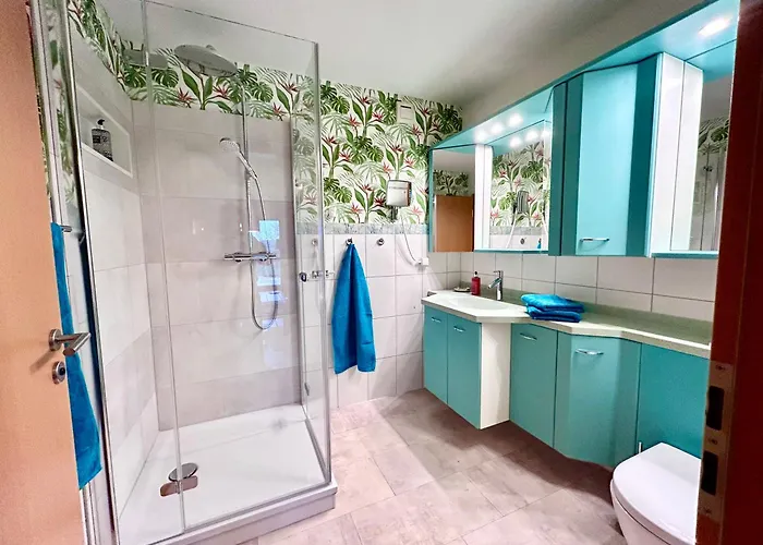 Apartment Sternhaus Nr.1 Waren (Müritz)