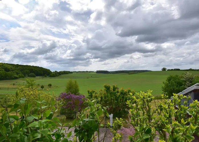 Apartment Sternhaus Nr.1