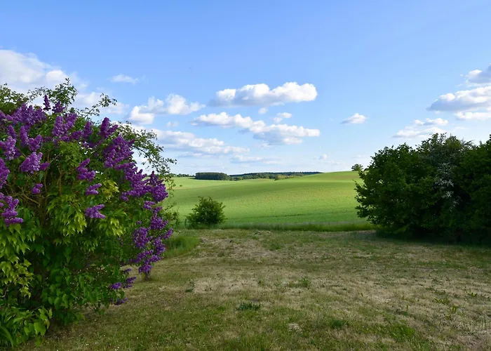 Sternhaus Nr.1 Apartment Waren (Müritz)